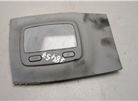  Фонарь салона (плафон) Hyundai Tucson 1 2004-2010 20511060 #2