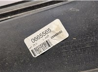 25949050 Жабо под дворники (дождевик) Cadillac CTS 2007-2014 20511065 #4