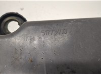  Корпус воздушного фильтра Fiat Punto Evo 2009-2012 20511076 #4