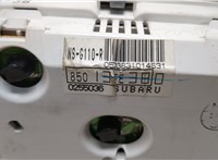  Щиток приборов (приборная панель) Subaru Impreza (G11) 2000-2007 20511079 #4