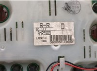 Щиток приборов (приборная панель) Land Rover Range Rover 2 1994-2002 20511081 #5