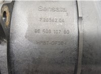  Измеритель потока воздуха (расходомер) Fiat Scudo 2007-2016 20511082 #2