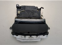  Щиток приборов (приборная панель) Toyota Yaris Verso 20511086 #1