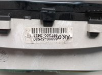  Щиток приборов (приборная панель) Toyota Yaris Verso 20511086 #3
