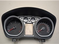  Щиток приборов (приборная панель) Ford Focus 2 2008-2011 20511093 #1