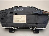 Щиток приборов (приборная панель) Ford Focus 2 2008-2011 20511093 #4