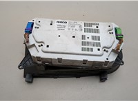  Щиток приборов (приборная панель) Iveco Daily 3 2000-2005 20511095 #3