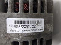 Генератор Opel Corsa D 2006-2014 20511096 #3