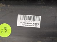  Накладка на порог Volvo S60 2010-2018 20511098 #4
