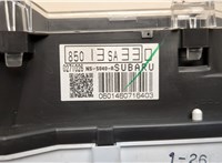 85013SA330 Щиток приборов (приборная панель) Subaru Forester (S11) 2002-2007 20511099 #4