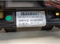  Щиток приборов (приборная панель) BMW 1 F20, F21 2011-2019 20511101 #5