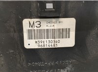  Щиток приборов (приборная панель) Chevrolet Aveo (T250 / 255) 2006-2012 20511107 #4