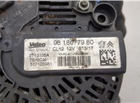  Генератор Citroen C4 Cactus 2014-2025 20511108 #4