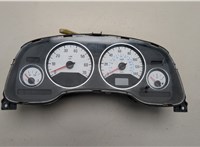 Щиток приборов (приборная панель) Opel Astra G 1998-2005 20511111 #1