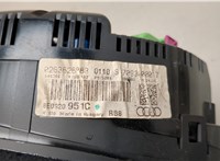  Щиток приборов (приборная панель) Audi A4 (B7) 2004-2009 20511116 #3