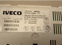  Щиток приборов (приборная панель) Iveco Daily 3 2000-2005 20511118 #4