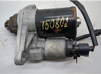  Стартер Volkswagen Polo 2001-2005 20511119 #1