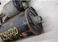  Стартер Fiat Punto Evo 2009-2012 20511124 #2