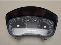  Щиток приборов (приборная панель) Ford Focus 2 2005-2008 20511126 #1