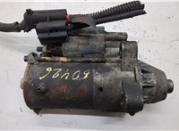  Стартер Ford Transit (Tourneo) Connect 2002-2013 20511127 #5