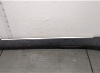 51777184419 Накладка на порог BMW X6 E71 2007-2014 20511129 #1