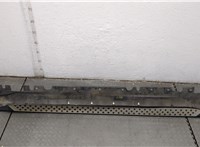 51777184419 Накладка на порог BMW X6 E71 2007-2014 20511129 #2