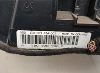  Щиток приборов (приборная панель) Volkswagen Transporter 4 1991-2003 20511131 #5