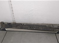 51777184420 Накладка на порог BMW X6 E71 2007-2014 20511135 #2