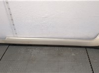 25796013 Накладка на порог Cadillac CTS 2007-2014 20511139 #1