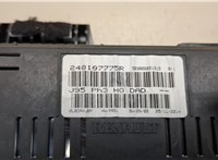 248107775r Щиток приборов (приборная панель) Renault Scenic 2012-2016 20511141 #4