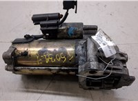 1551240, 2S7T11000DC Стартер Ford Mondeo 3 2000-2007 20511143 #5