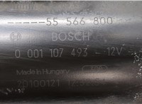  Стартер Opel Astra H 2004-2010 20511148 #3
