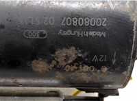  Стартер Opel Corsa D 2006-2014 20511149 #4