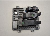 55491600 Блок управления двигателем Opel Astra J 2010-2017 20511150 #1