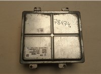 55491600 Блок управления двигателем Opel Astra J 2010-2017 20511150 #3