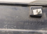 84713653 Накладка на порог Chevrolet Equinox 2017-2021 20511158 #3