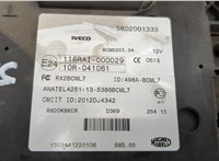  Блок управления бортовой сети (Body Control Module) Iveco Daily 6 2014-2025 20511159 #2