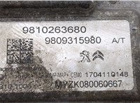 9810263680 Блок управления АКПП / КПП Citroen C4 Cactus 2014-2025 20511160 #2