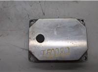  Блок управления двигателем Fiat Punto Evo 2009-2012 20511163 #1