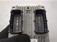  Блок управления двигателем Fiat Punto Evo 2009-2012 20511163 #3