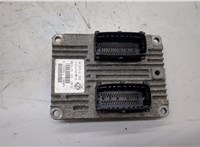  Блок управления двигателем Fiat Punto Evo 2009-2012 20511163 #4