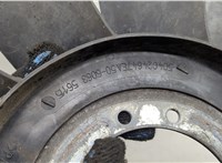 Крыльчатка вентилятора (лопасти) Iveco Daily 3 2000-2005 20511173 #2