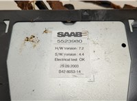  Магнитола Saab 9-5 1997-2005 20511174 #2
