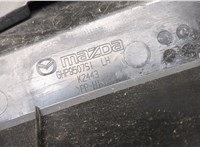 GHP9507S1 Жабо под дворники (дождевик) Mazda 6 (GJ) 2012-2018 20511183 #3