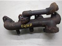  Коллектор выпускной Hyundai i40 2011-2019 20511184 #1