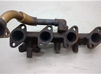  Коллектор выпускной Hyundai i40 2011-2019 20511184 #2