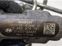  Рампа (рейка) топливная Hyundai i40 2011-2019 20511189 #3