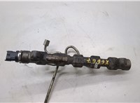  Рампа (рейка) топливная Hyundai i40 2011-2019 20511189 #4