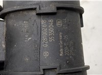 55350048 Измеритель потока воздуха (расходомер) Chevrolet Captiva 2006-2011 20511194 #2