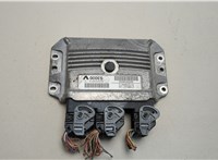 8200509516 Блок управления двигателем Renault Scenic 2003-2009 20511198 #1